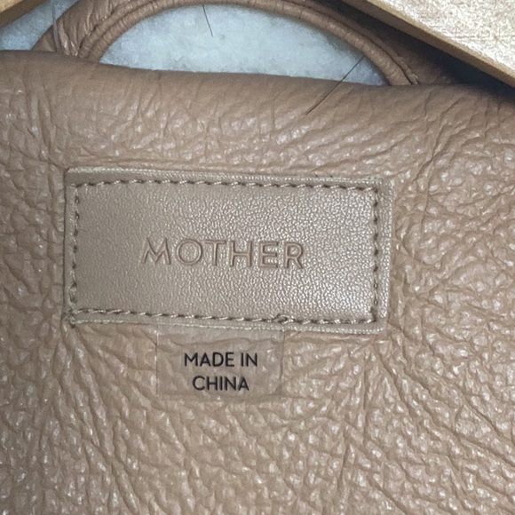 MOTHER VEST - Picture 5 of 16